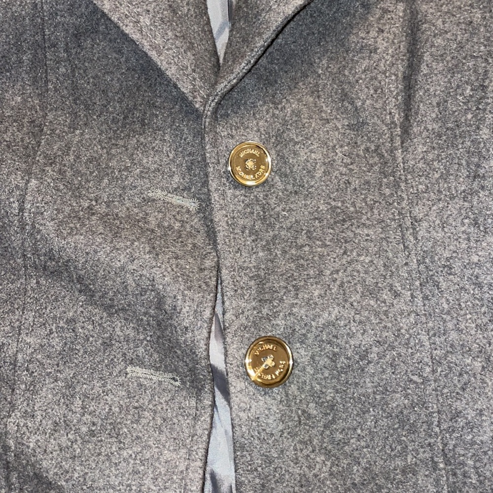 Michael Kors coat - Picture 3 of 5